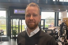 Jonas Bogø Madsen Jonas Bogø Madsen