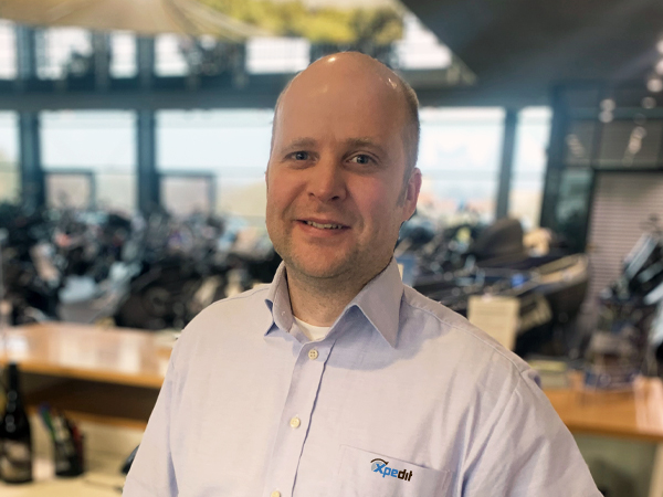 Thomas O'connor Pors Jensen