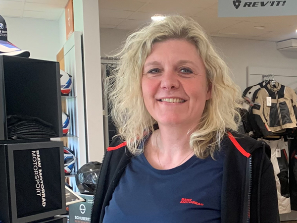 Lillian Have Petersen