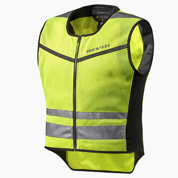 Rev'it Vest Athos Air Neon 