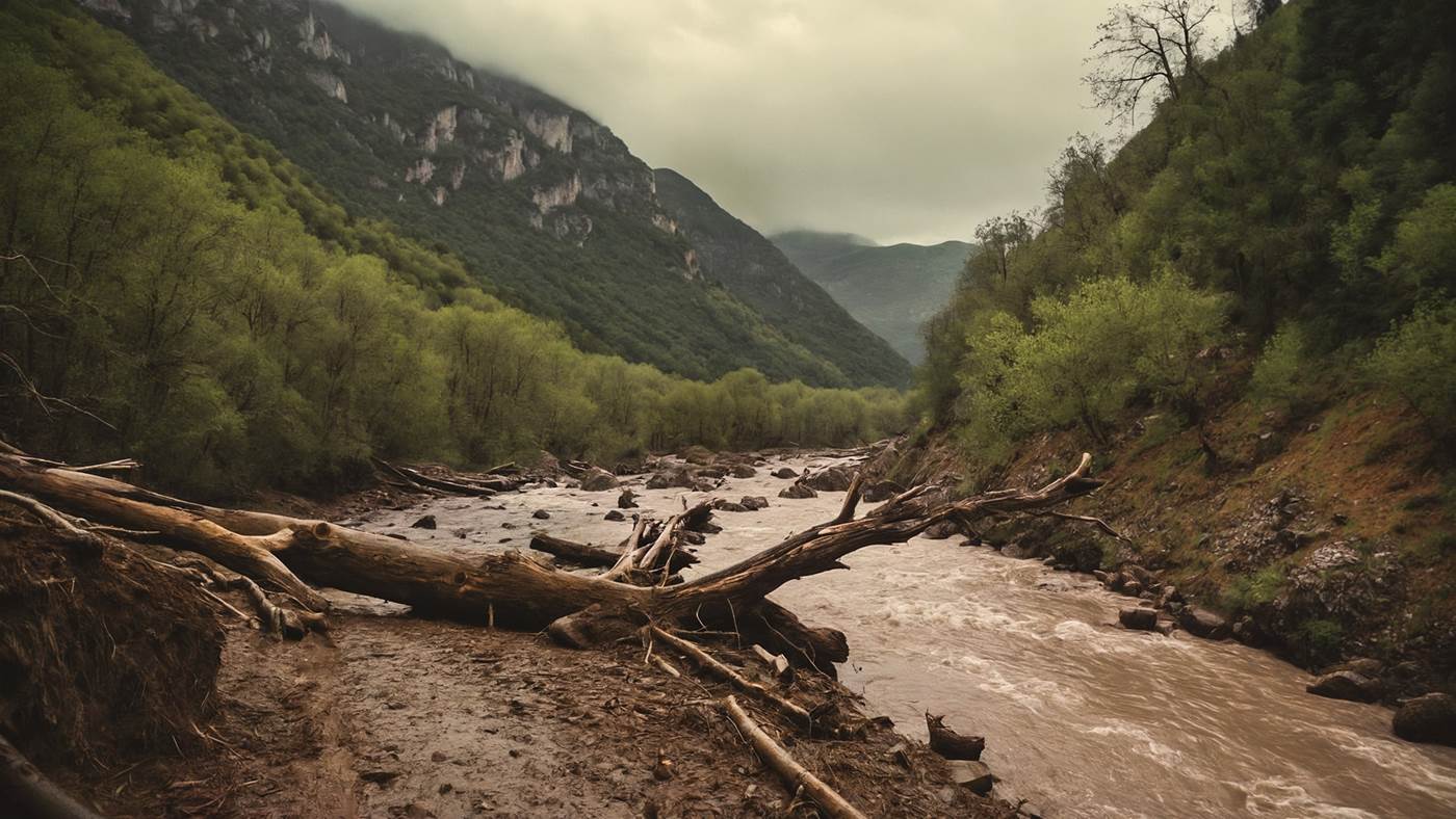 BMW R 1300 GS Adventure - Motorcyklen til dit livs eventyr