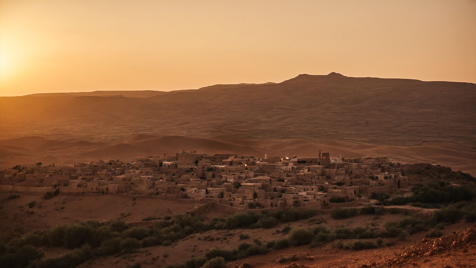 Med BMW R 1300 GS Adventure ligger verden åben ...