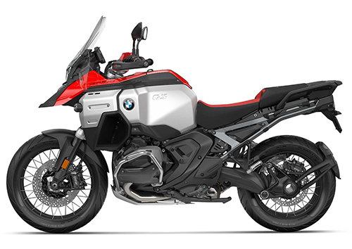 BMW R 1300 GS Adventure