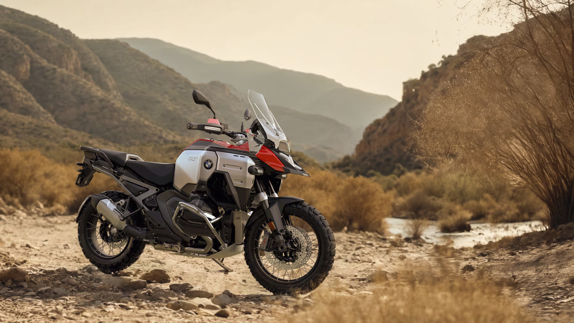 BMW R 1300 GS Adventure