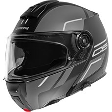 Schuberth C5 Master Grey Schuberth C5 Master Grey