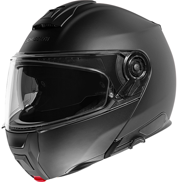 Schuberth C5 Mat Black