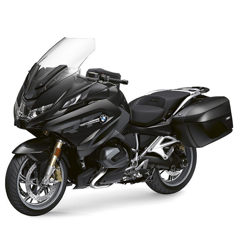 BMW R 1250 RT | Xpedit