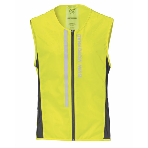 BMW Sikkerhedsvest Neon
