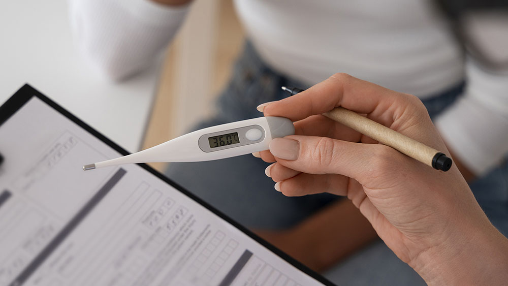 Tjek temperaturen på din MC-forsikring