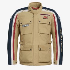 BMW Tatacoa Jakke, Sand, Herre BMW Tatacoa Jakke, Sand, Herre