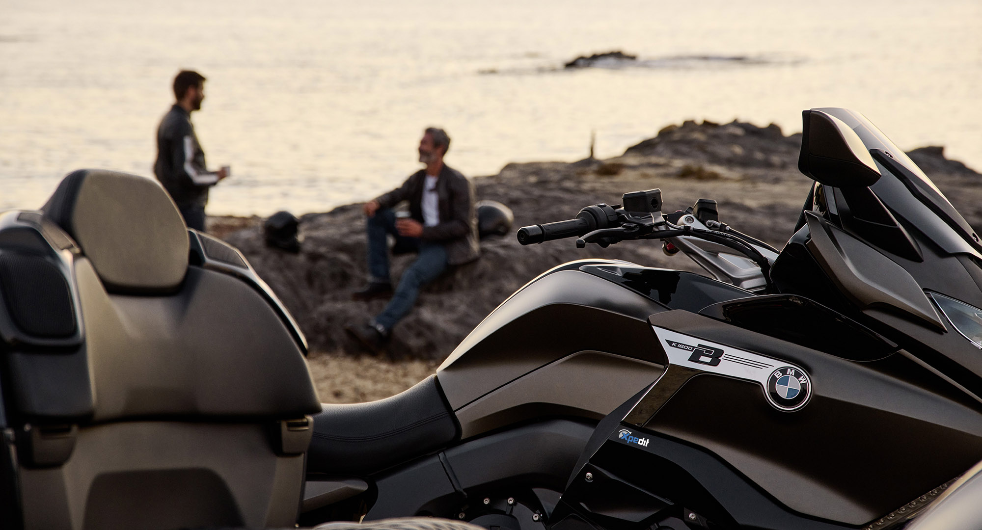 Flexleasing af motorcykel