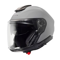 Schuberth J2 Hjelm Concrete Grey Schuberth J2 Hjelm Concrete Grey