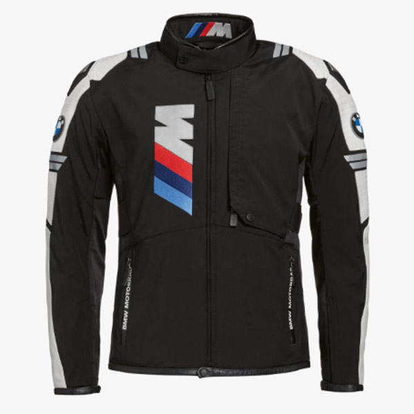 BMW Pace Pro Jakke, Herre