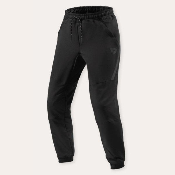 Parabolica 2 Bukser, Sort