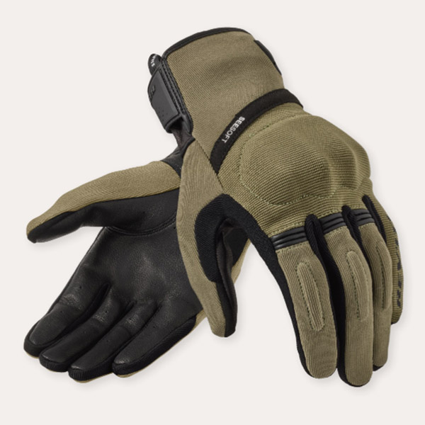 Rev'it Mosca 2, Grøn/Sort