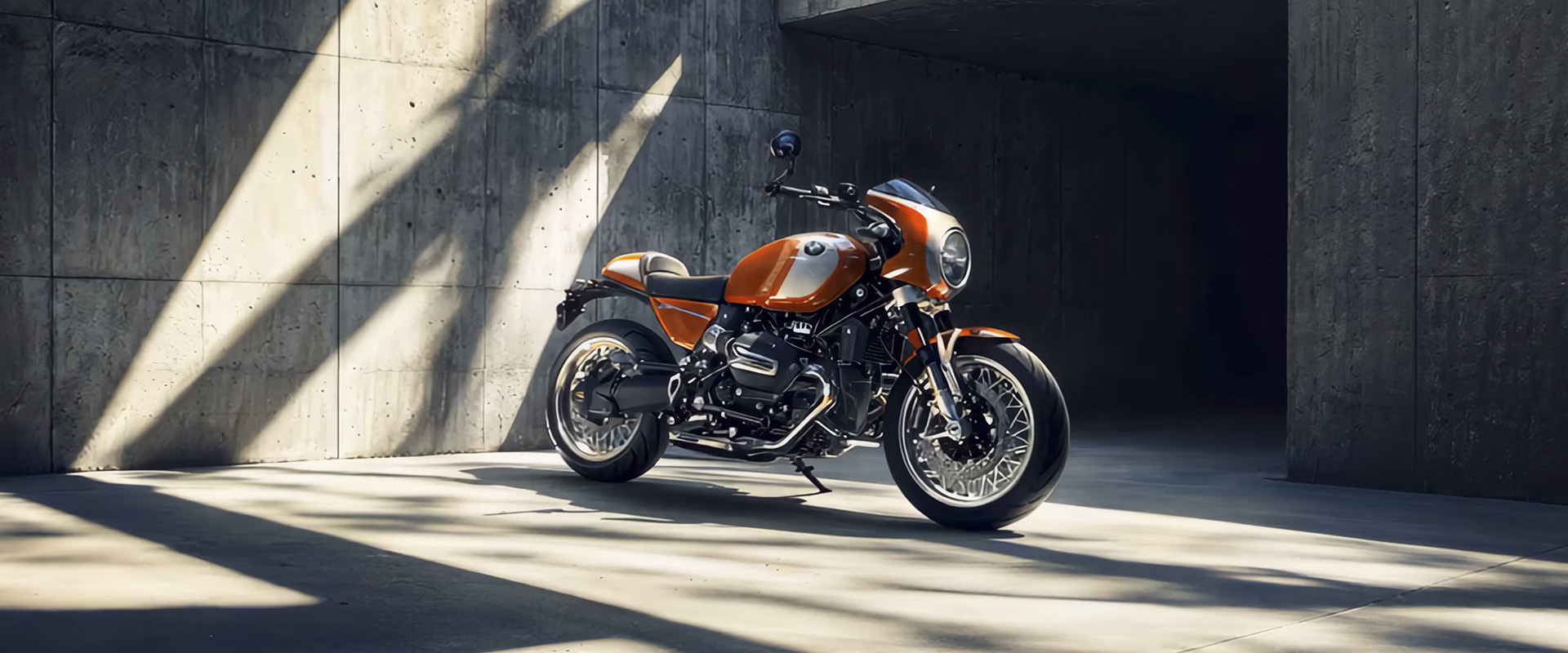 Moderne kunst møder et ikon