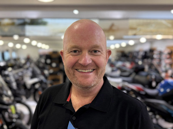 Rasmus Aarup Nielsen