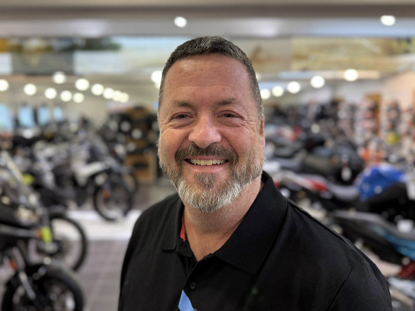 Brian Schmaltz-Knudsen