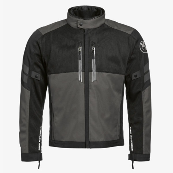 BMW Bavella Jakke, Sort, Herre