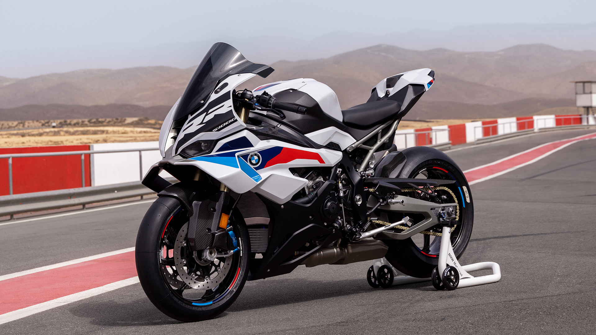 BMW S 1000 RR