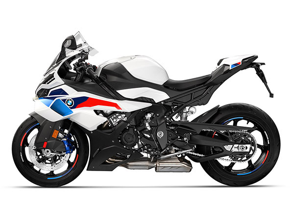 BMW S 1000 RR