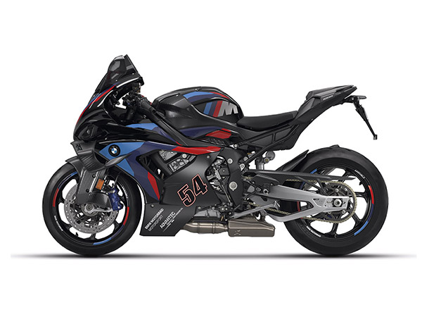 BMW M 1000 RR