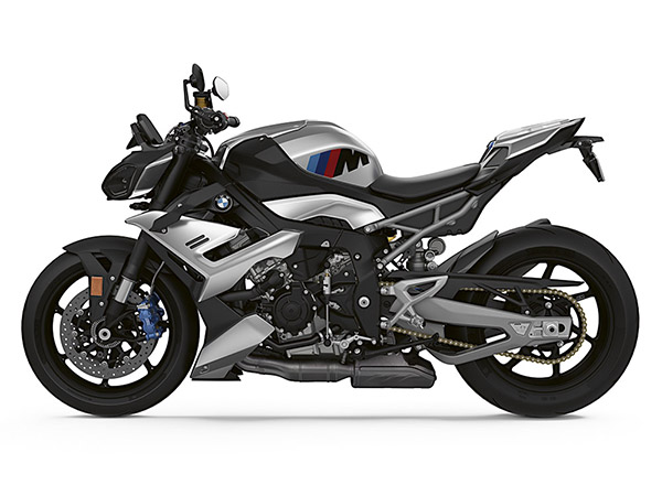 BMW M 1000 R