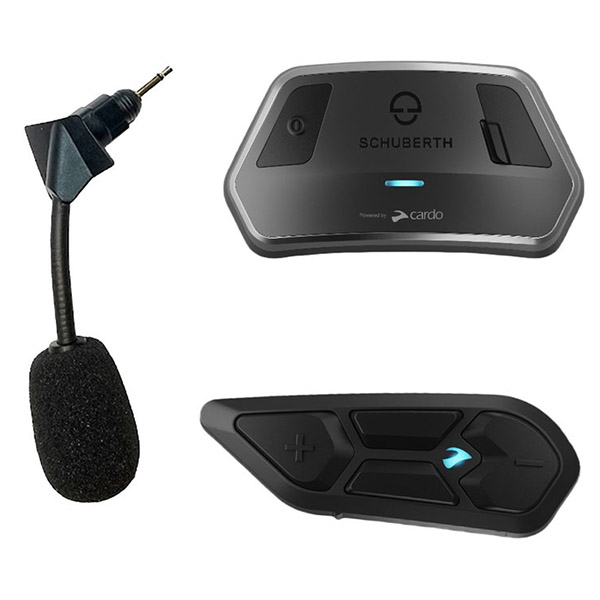Schuberth SC2 EDGE