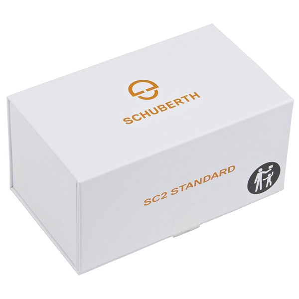 Schuberth SC2 Standard