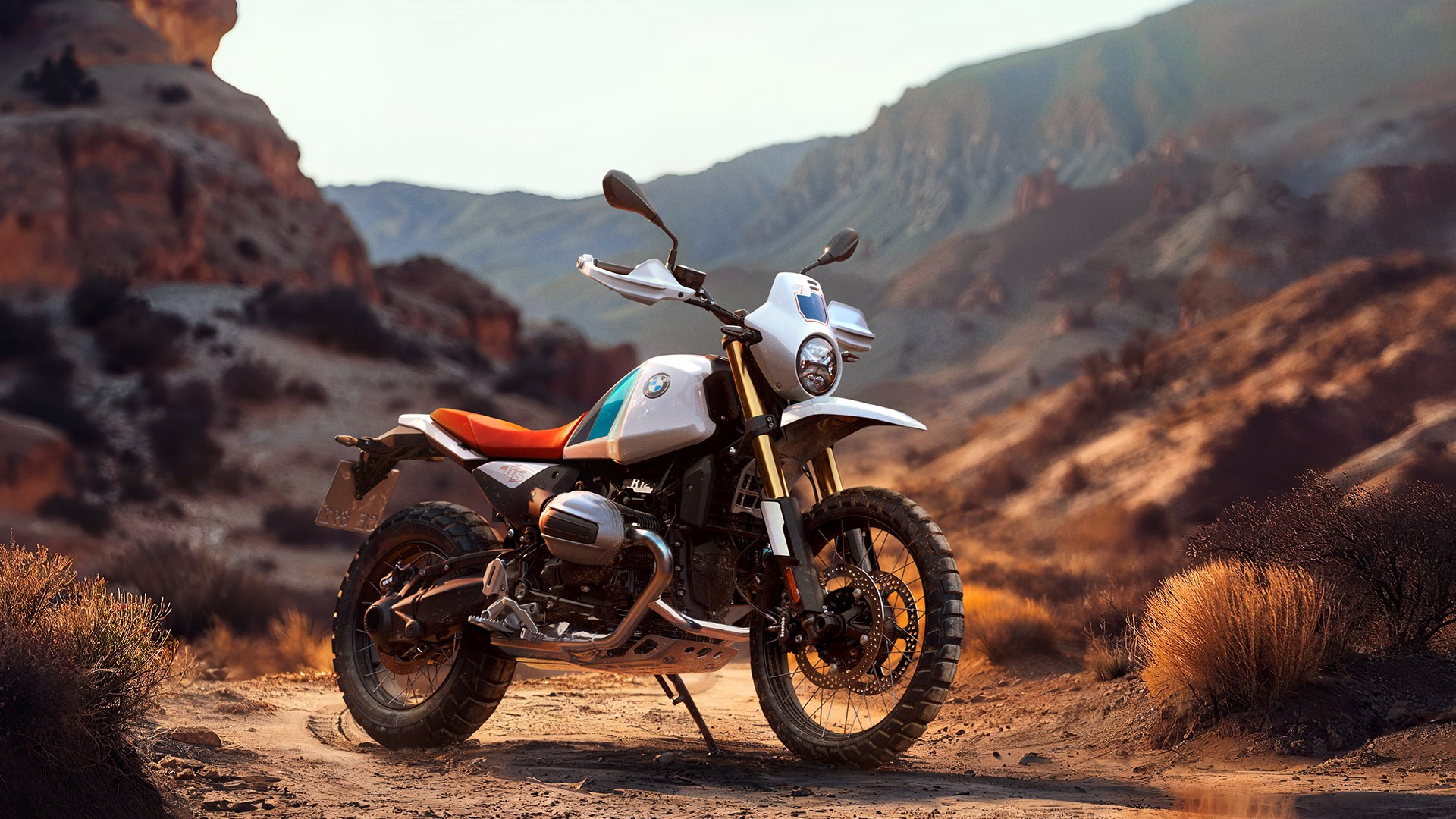 BMW R 12 G/S BMW R 12 G/S