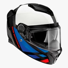 BMW Xomo Carbon Hjelm, Vortex BMW Xomo Carbon Hjelm, Vortex