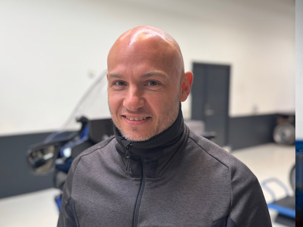 Carsten Mølholm Larsen