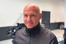 Carsten Mølholm Larsen Carsten Mølholm Larsen