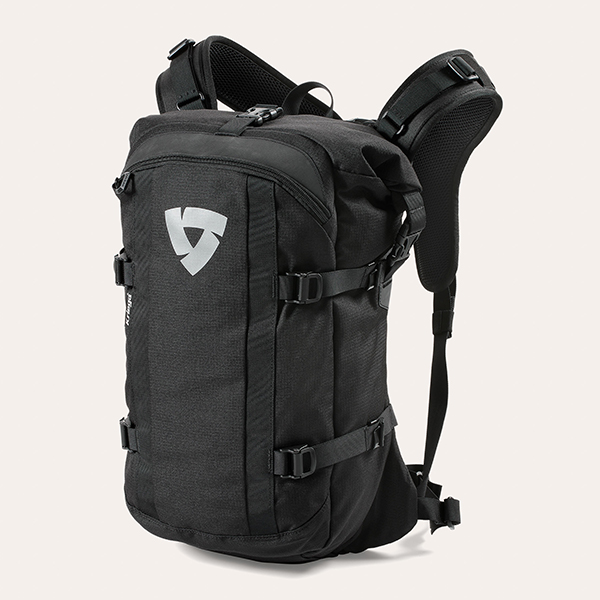 Rev'it Rygsæk Load H2O, 22L