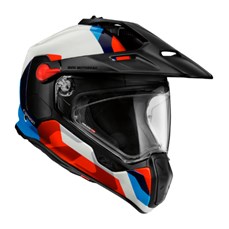 BMW GS Ralley Carbon ECE Hjelm, Calama BMW GS Ralley Carbon ECE Hjelm, Calama