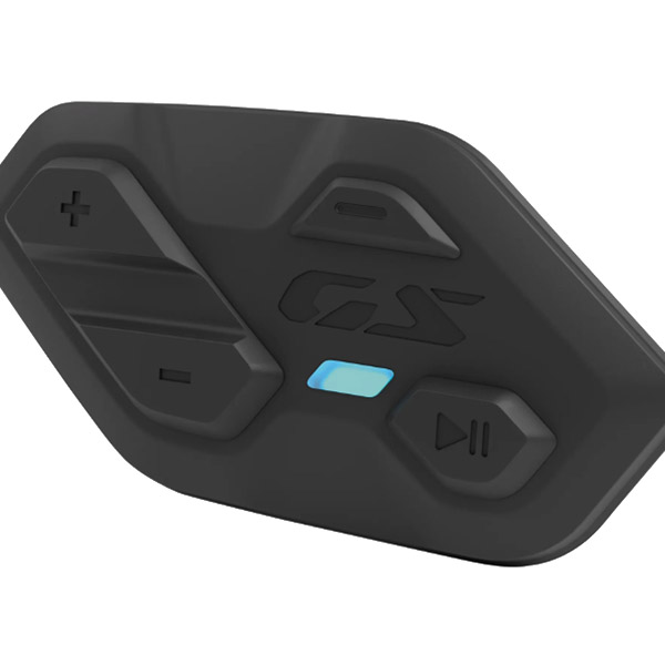 BMW ConnectedRide COM P1 til GS Hjelme