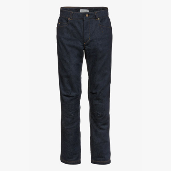 BMW Moosach Jeans, Blå, Herre