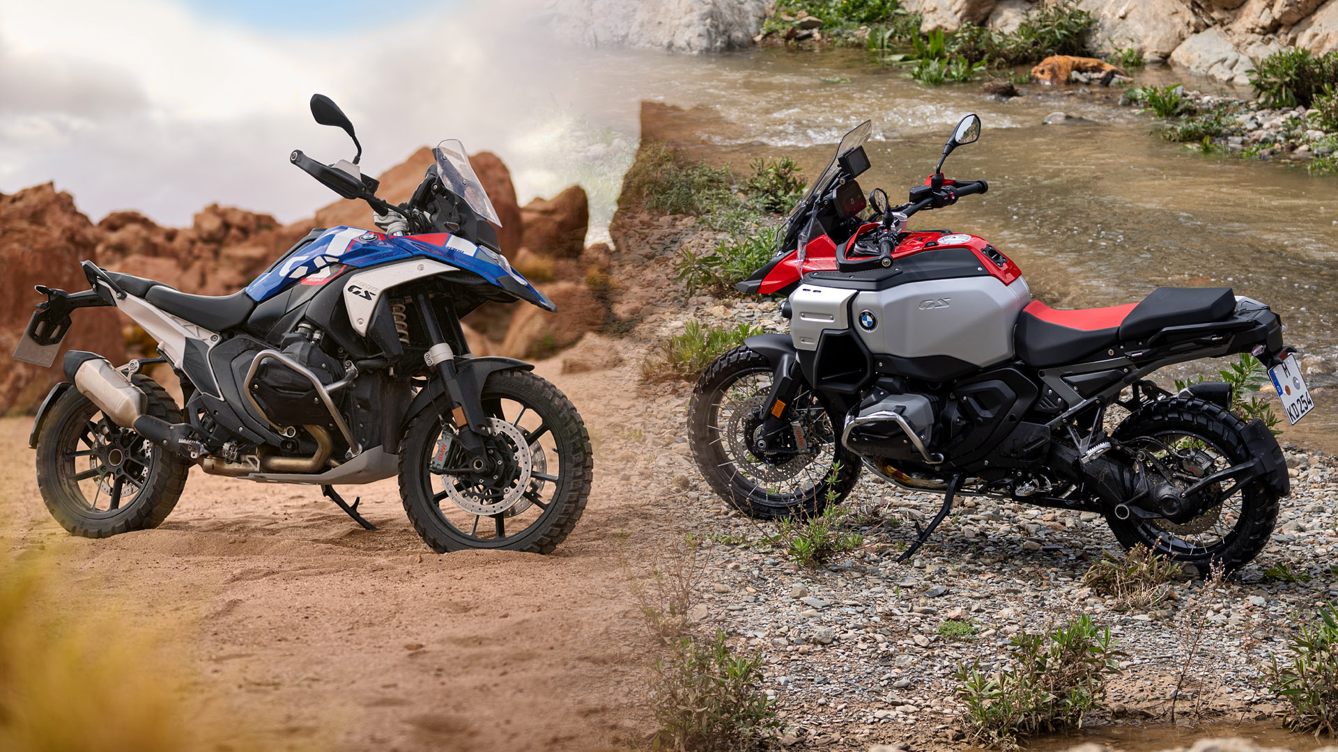 VIIIIIIILDT GS / GSA VINTERTILBUD 🍂🍃