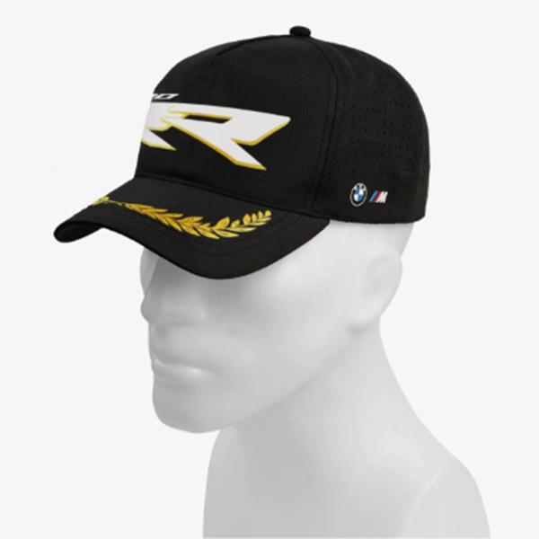 BMW M 1000RR Cap, Sort