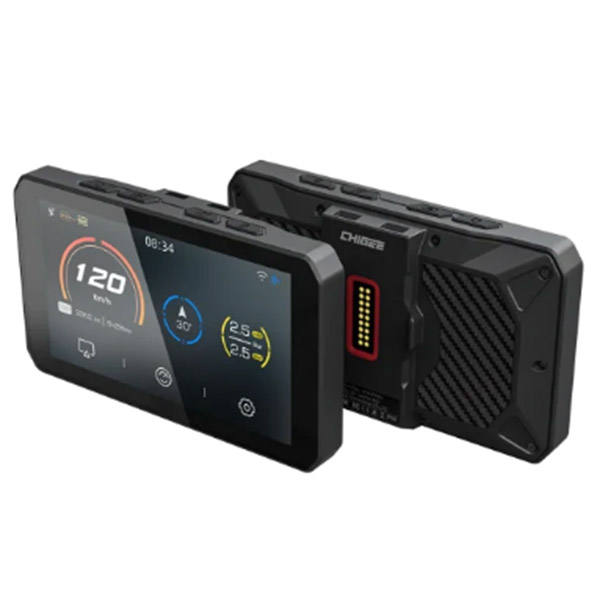 Chigee AIO-5 Play for BMW