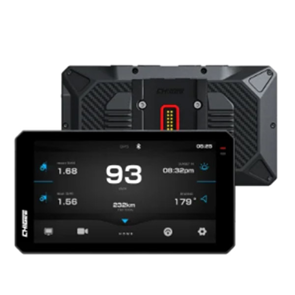 Chigee AIO-6 MAX + BMW