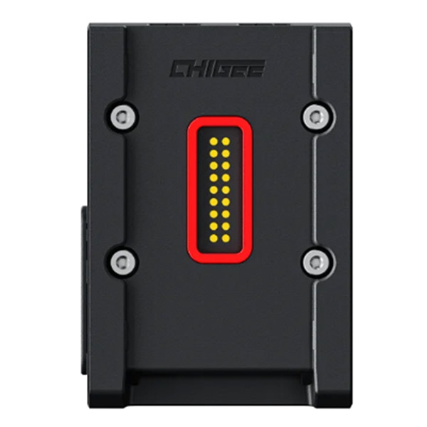 Chigee Quick release Base til AIO 6 