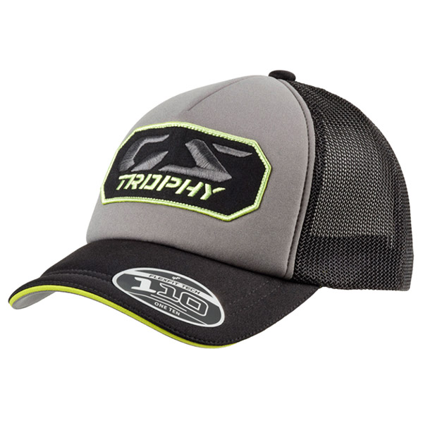 BMW GS Trophy Cap, Oliven