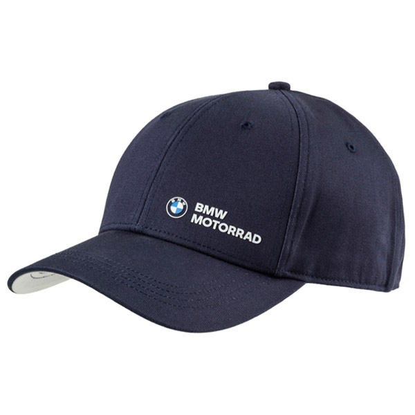 BMW Motorrad Cap, Navy 