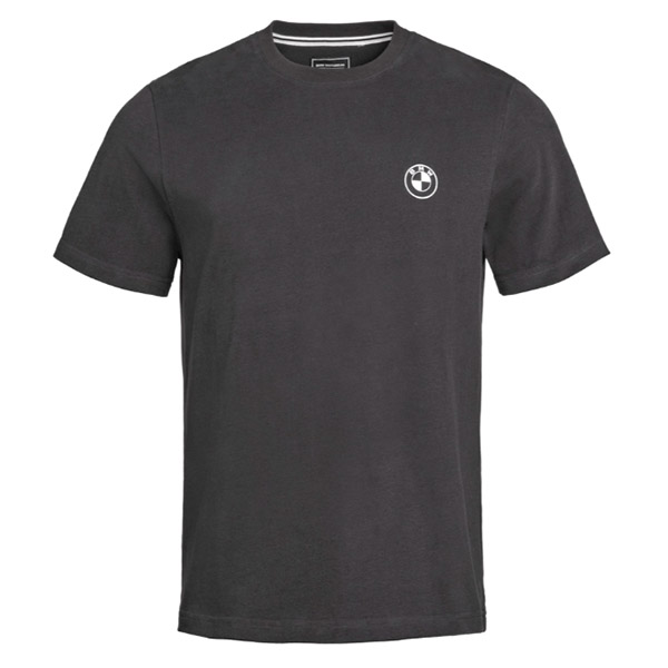 BMW Berlin Built T-shirt, Sort, Herre