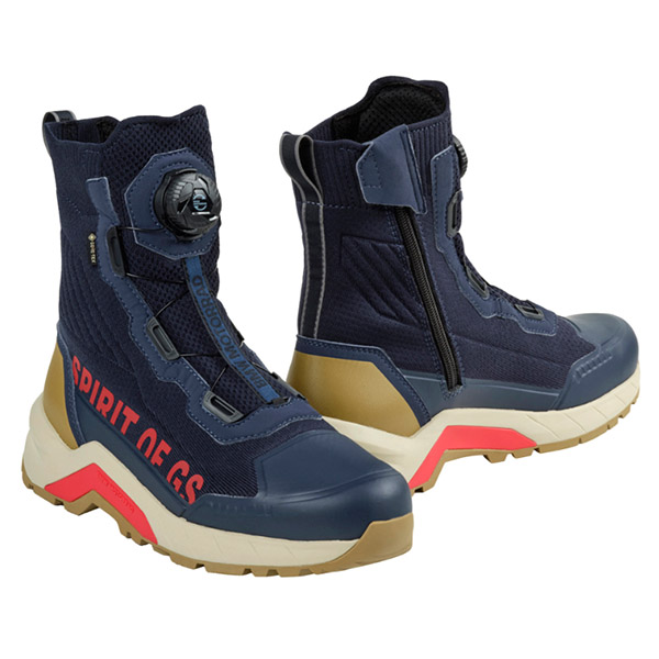 BMW GS Takyr GTX Sneakers, Blå