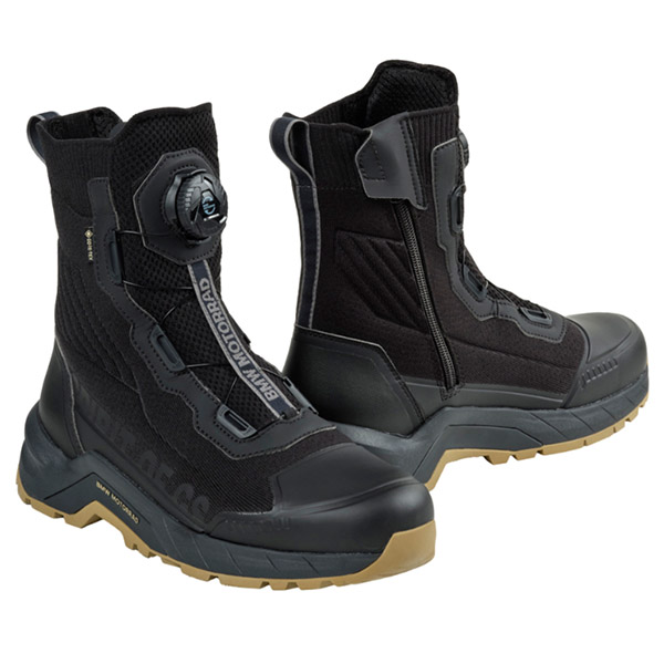 BMW GS Takyr GTX Sneakers, Sort