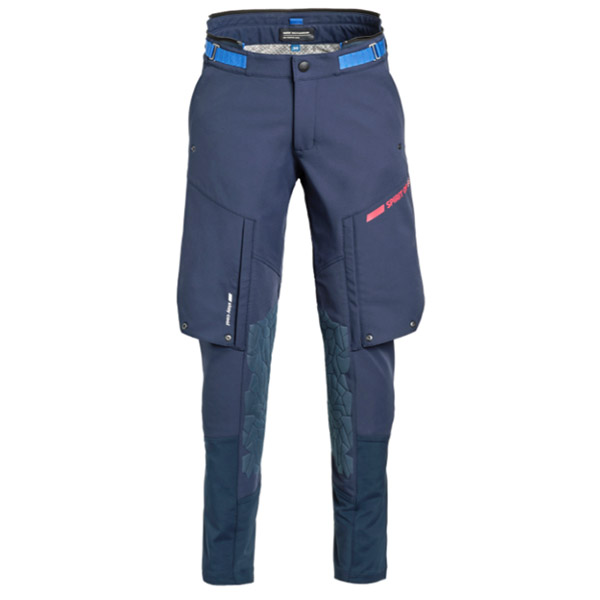 BMW GS Trophy Gore-Tex Bukser, Blå, Herre