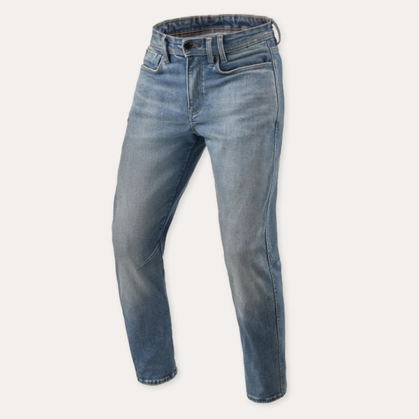 Rev'it Detroit 3 Jeans, Vintage Blue