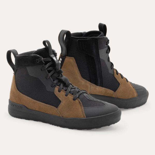 Rev'it Arrow 2 Sneakers, Brun-Sort